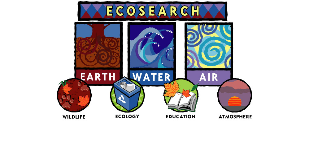 EcoSearch