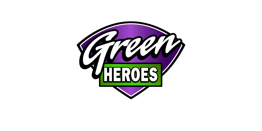 Green Heroes